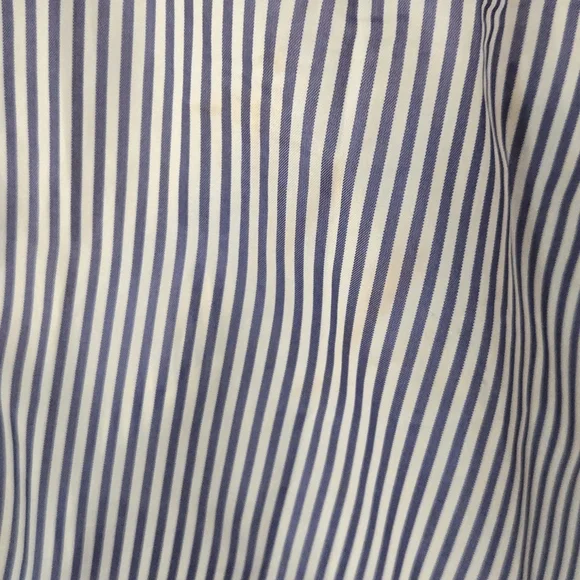 Womens Jcrew Trench Coat - Picture 6 of 7